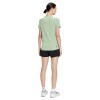 Essential Shorts W - Mujer Black