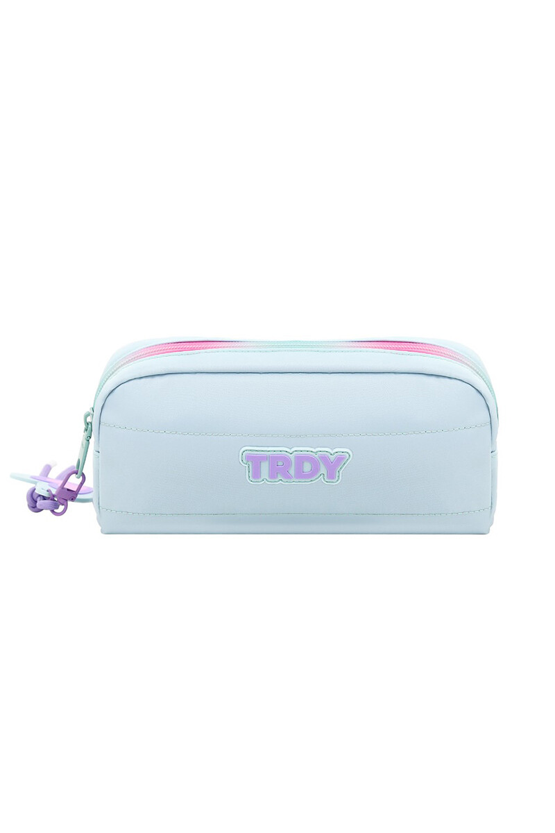 Cartuchera Trendy - Acqua 