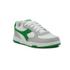 Diadora RAPTOR LOW Blanco-Verde