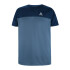 T-SHIRT MC MEN TRNG C-REC II azul titan AZUL TITAN
