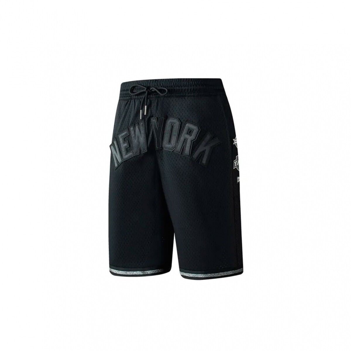 MLB SHORT NEW YORK YANKEES - Black 