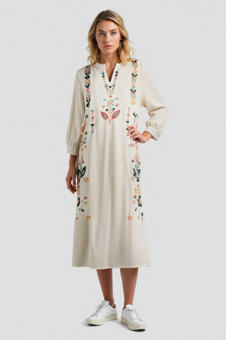 Tunica Noria Estampado 1