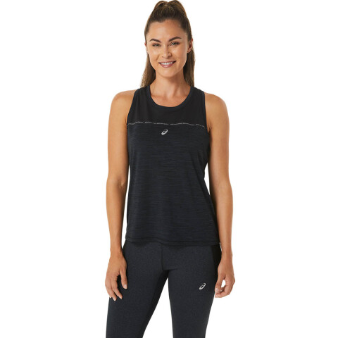 Bividi Running Race Mujer Performance Black/charcoal Grey
