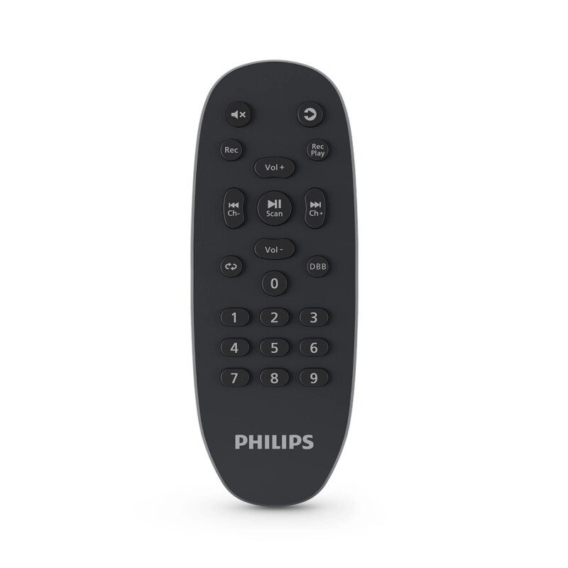 Torre de Sonido Bluetooth Philips con Luces Inlambrica Torre de Sonido Bluetooth Philips con Luces Inlambrica