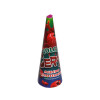 VOLCAN 11´´ FRUTAS 27CM Cereza 27cm