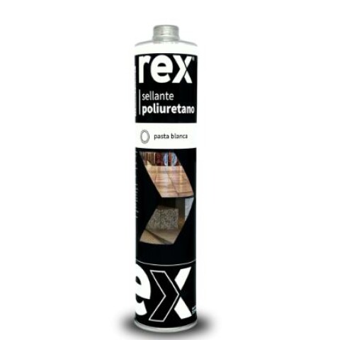 Sellador silicona acética Color blanco 70 ML Sellador silicona acética Color blanco 70 ML