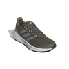 Championes Adidas Runfalcon 3.0 de Hombre - IE0737 Oliva-gris Plata