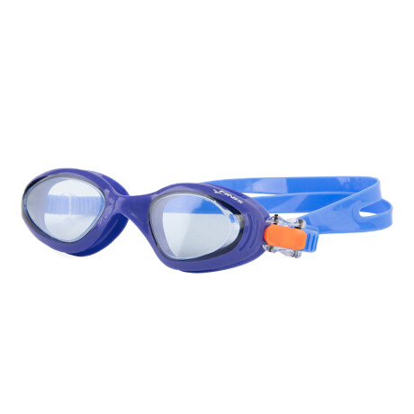 Finis - Lentes Natación Niño Betta Googles 3.45.015.265 - Protección Uv. 6 - 12 Años. 001