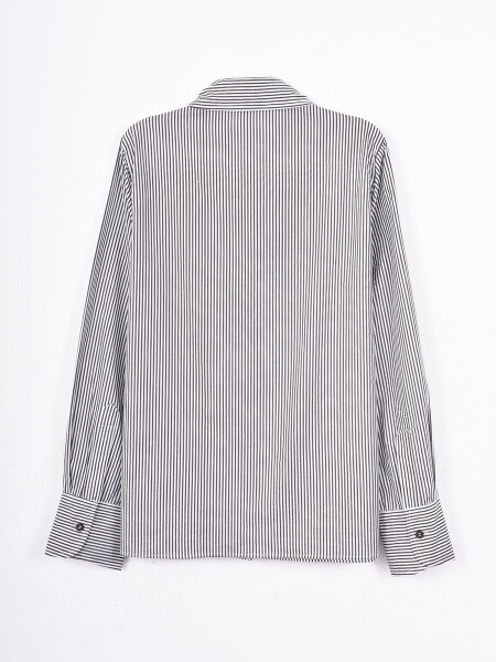 CAMISA ARIANA STRIPE VARIANTE 1
