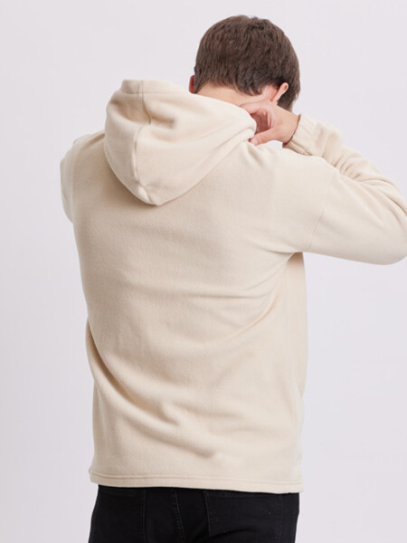 Canguro polar texto Crudo