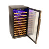 Cava De Vino MON VIN Simple 76 Botellas Cava De Vino MON VIN Simple 76 Botellas