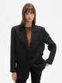 Blazer Felyn Negro