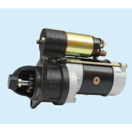 ARRANQUE JAC FOTON 12V 11D - ARRANQUE JAC FOTON 12V 11D -
