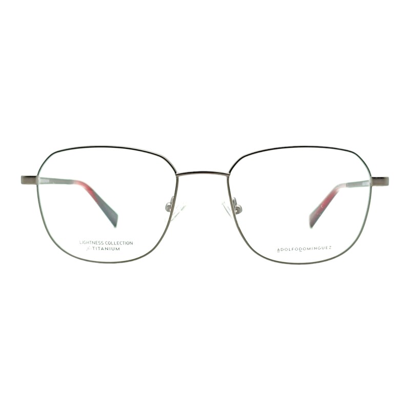 ADOLFO DOMINGUEZ AD84008 203 5218 UU145 - Adulto - Gris Grisuniforme