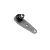 ROTULA DE SUSPENSION GOL / SAVEIRO G2 / G3 / G4 DIRECCION MECANICA (VASTAGO 17) Rotula De Suspension Gol / Saveiro G2 / G3 / G4 Direccion Mecanica (vastago 17)