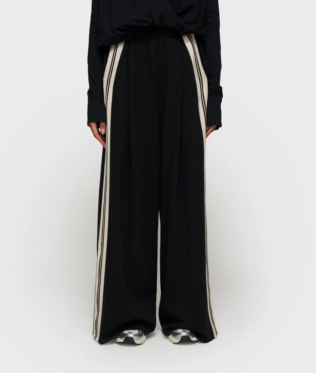 WIDE PANTS TAPE 