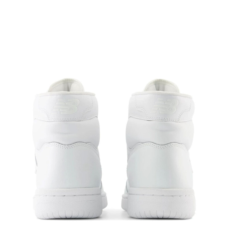 Championes de Hombre New Balance Blanco