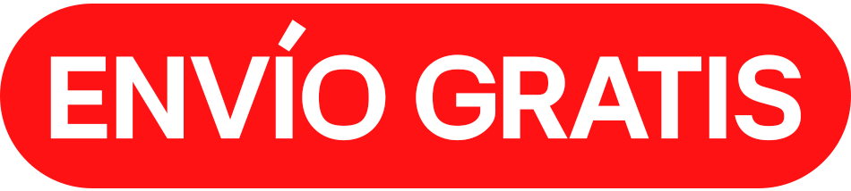 Envío gratis