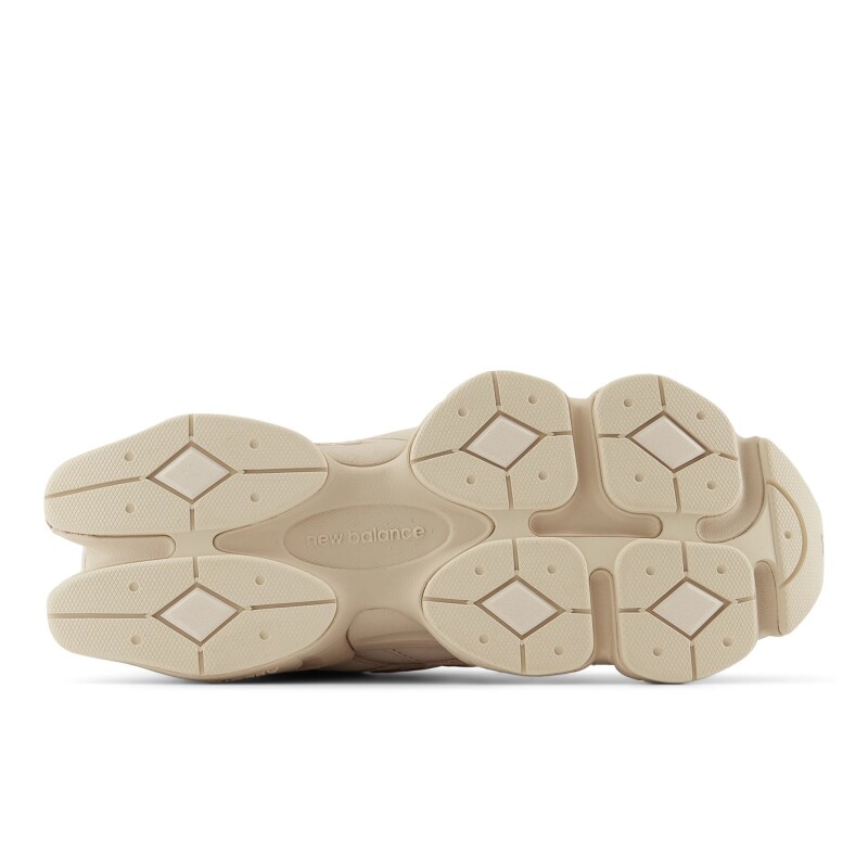 Championes New Balance Unisex - 9060 - U9060ZGC BONE
