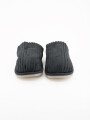 PANTUFLA NOVO GRIS