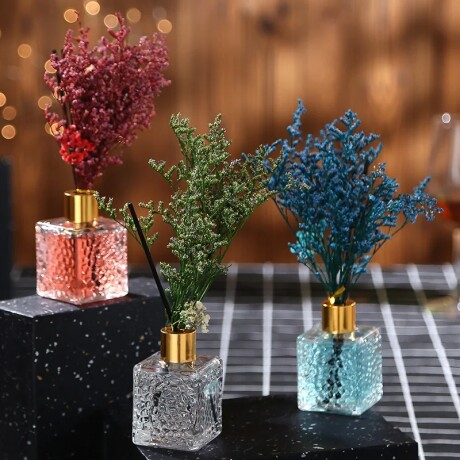 Aromatizador De Hogar Hojas De Color Encuentro