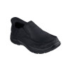Calzado Arch Fit Motley Milo Negro