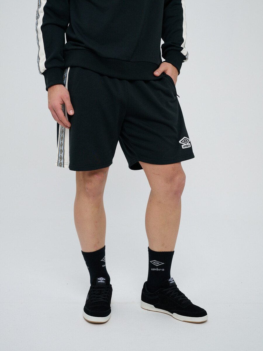 BERMUDA MIXTAPE Umbro Hombre - 002 