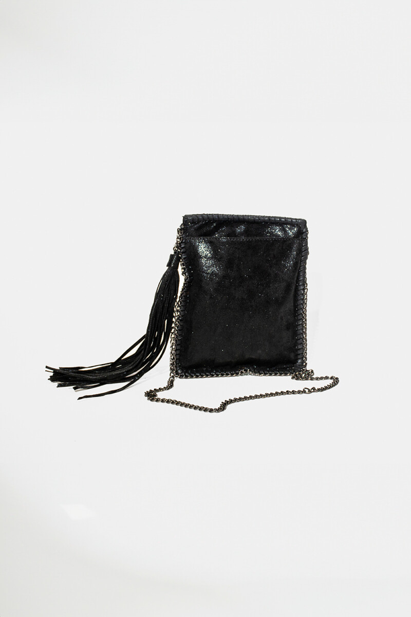 Bandolera - Negro 