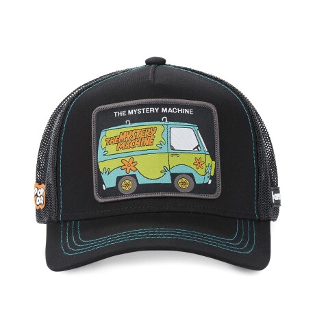 Gorro CapsLab SCOOBY - CLSD11MAC2 Sin color