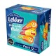 PACK x12 PALITO AGUA LEKKER 50 CC (FRU/NAR x4 + MAN/NAR x4 + ANA/FRU x4) Pack X12 Palito Agua Lekker 50 Cc (fru/nar X4 + Man/nar X4 + Ana/fru X4)