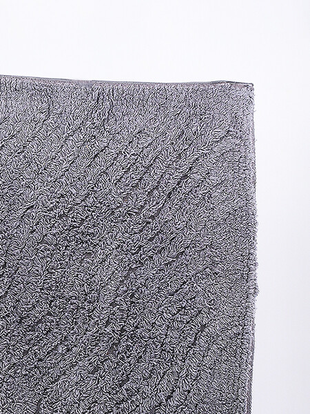 ALFOMBRA GREY GRIS (V)