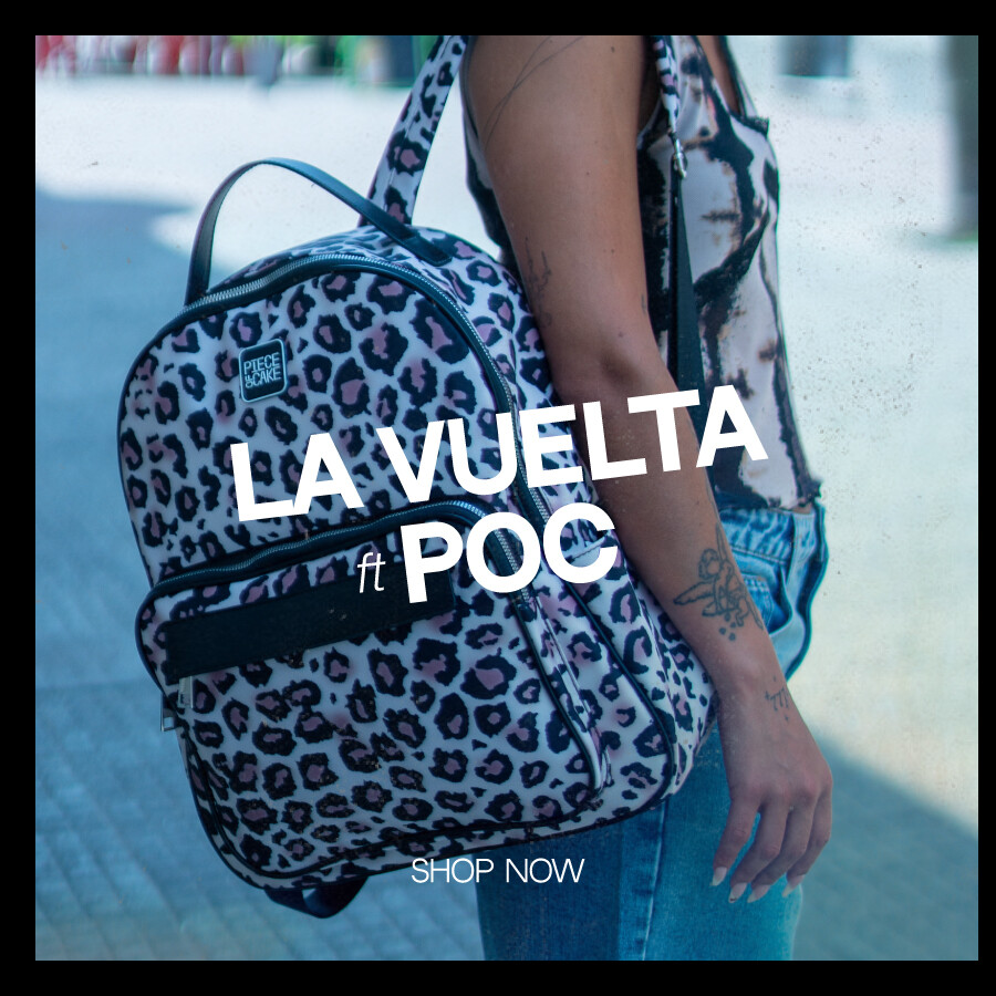 la vuelta