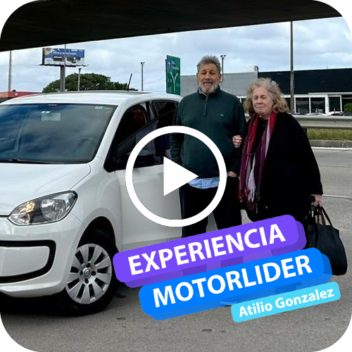 Reseña Motorlider Atilio