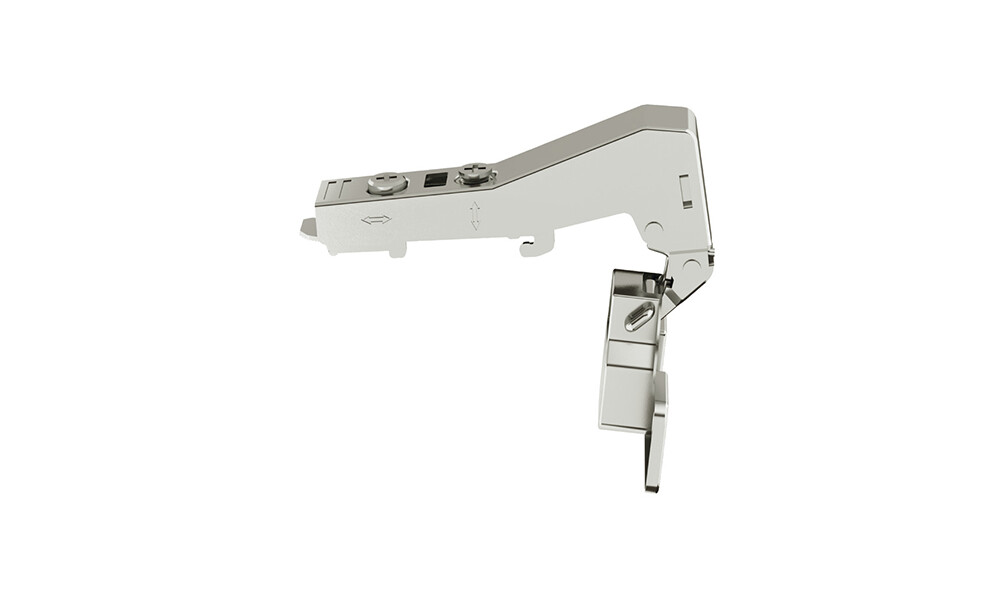 Bisagra Pilastra c/cierre suave 90º 311.69.508 Bisagra Pilastra C/cierre Suave 90º 311.69.508