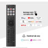 Smart Tv 65" Hisense Uled Miniled 4k Qled 65u6qv TV 65 HISENSE MINILED 65U6QV