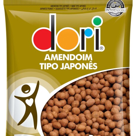 SNACK MANI DORI JAPONES 500G SNACK MANI DORI JAPONES 500G