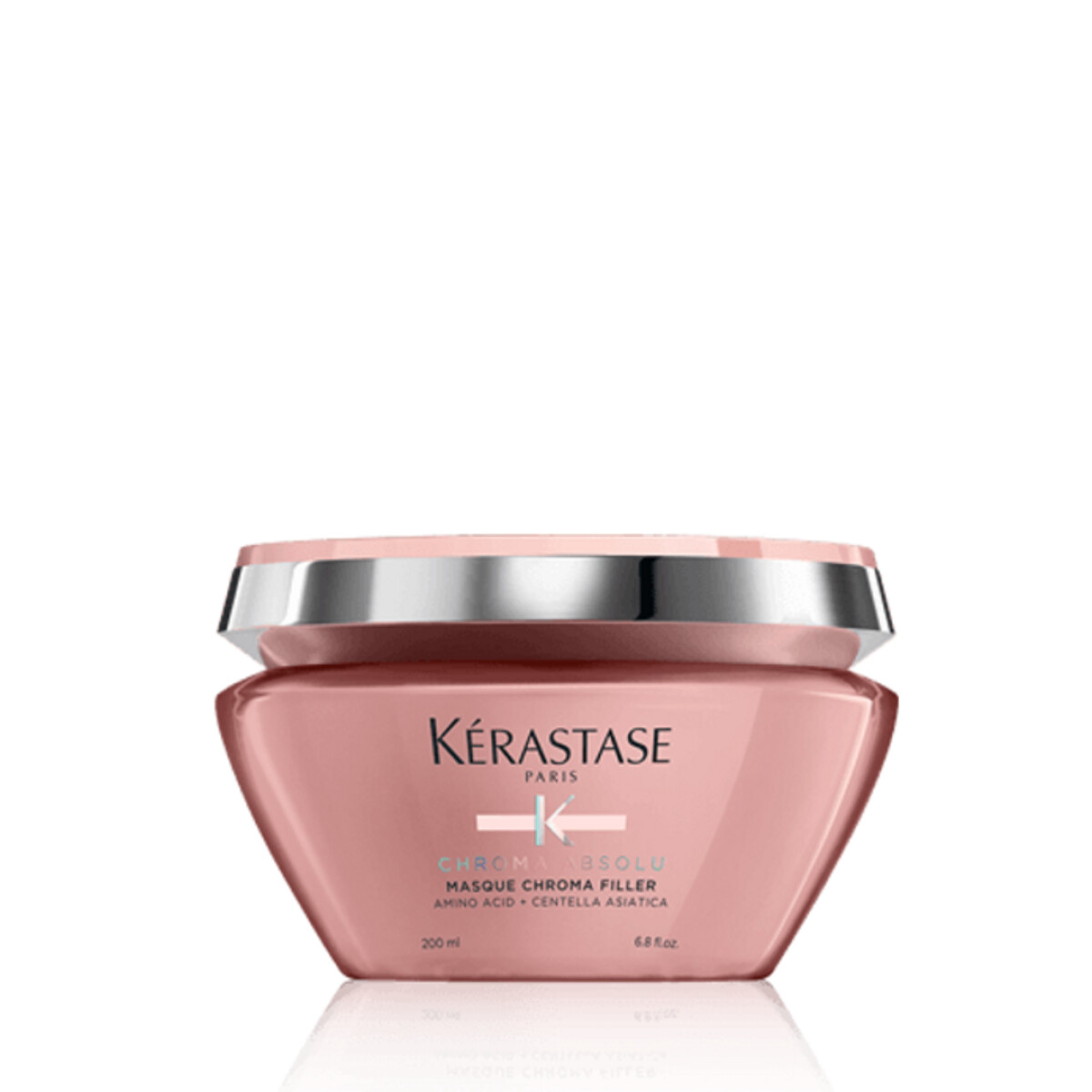 Máscara Kerastase Masque Chroma Filler - 200 ml 