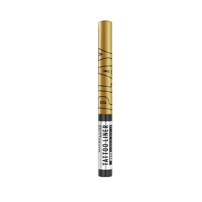 MAYBELLINE TATTOO LINER PLAY DROP AS única