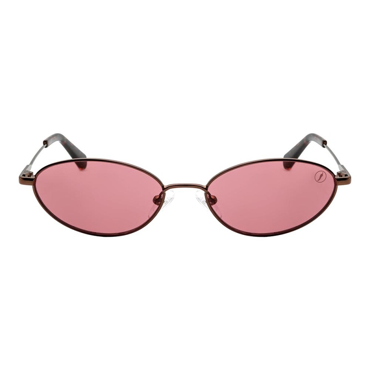Lentes De Sol Trend Redondo 