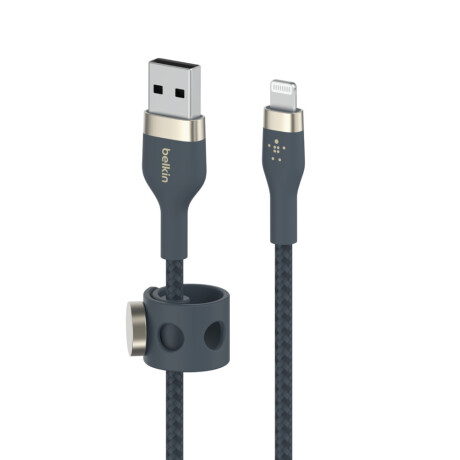 Cable Iphone Ipad Belkin Lightning A Usb 2 Metros Boost Cable Iphone Ipad Belkin Lightning A Usb 2 Metros Boost