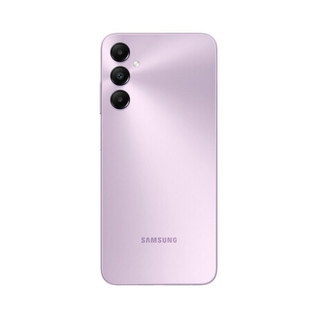 Celular Samsung Galaxy A05s SM-A057 128GB 4GB DS Violet Celular Samsung Galaxy A05s SM-A057 128GB 4GB DS Violet