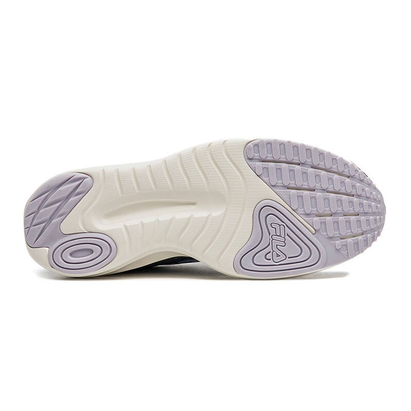 FILA Racer sky Champion running para mujer - Marino/Grafito Marino-Grafito