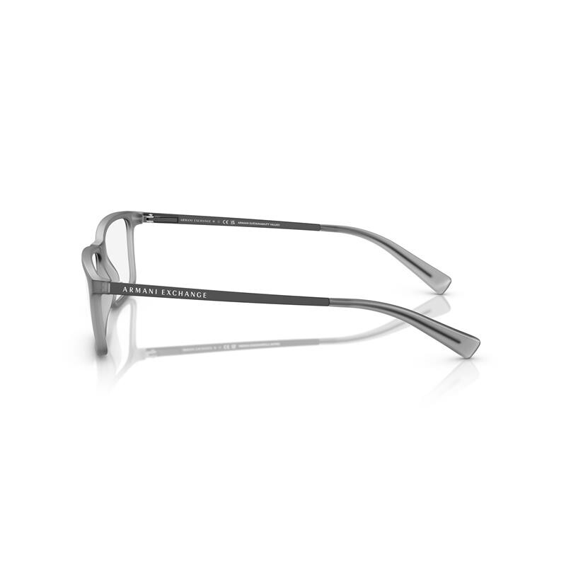 Armani Exchange 3027 8363