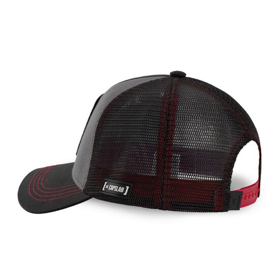 Gorro CapsLab Dragon Ball Z Multicolor