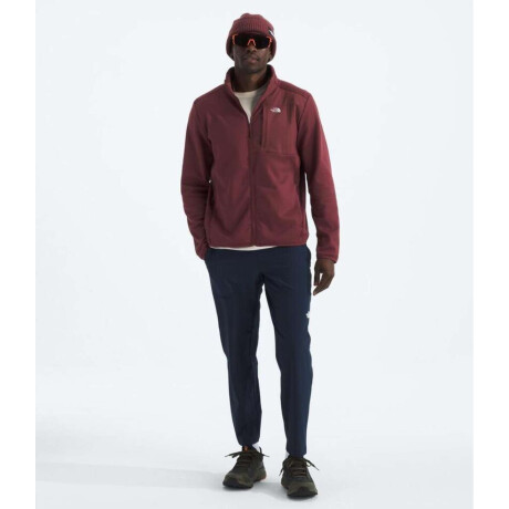 Campera polar de alto rendimiento Sumac