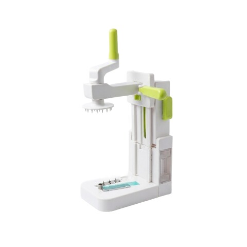 CORTADOR DE VERDURAS 24X10X17CM Unica