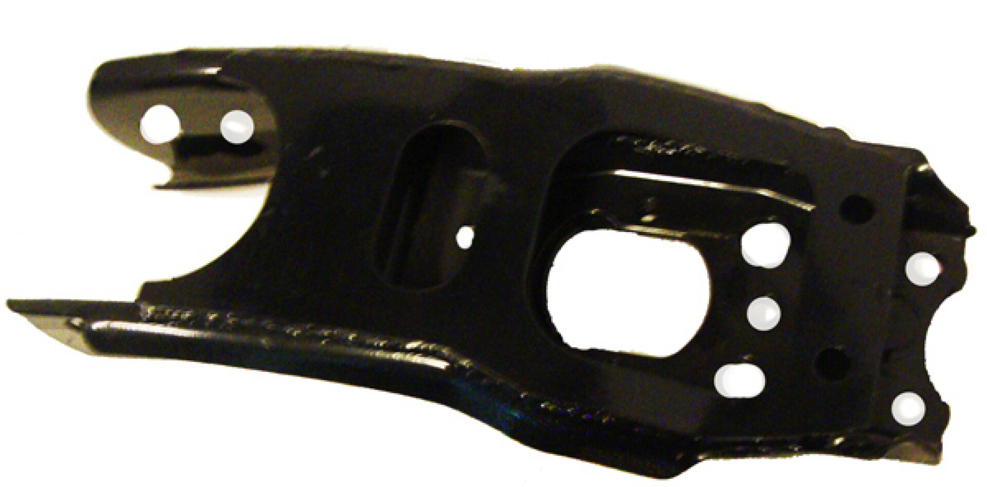 BASTIDOR SUSPENSION GREAT WALL INFERIOR IZQ DEER - 