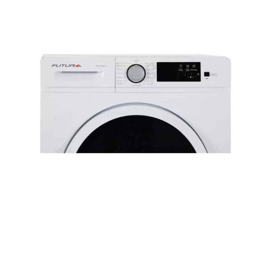 Secarropas Carga Frontal 7Kg Futura FUT-SC70-D Secarropas Carga Frontal 7Kg Futura FUT-SC70-D
