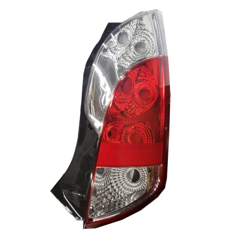 FAROL CHERY FACE TRAS. DER. - FAROL CHERY FACE TRAS. DER. -