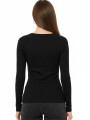 Remera Steng Negro